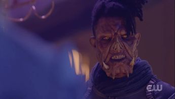 Legacies, S3E15 “A New Hope”