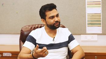 Ali Abbas Zafar in The Insider's Watchlist: Ali Abbas Zafar (2019)