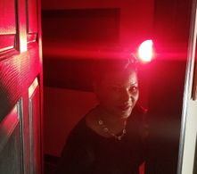 LaChelle Walker in Son-of-a Preacher Man (2022)