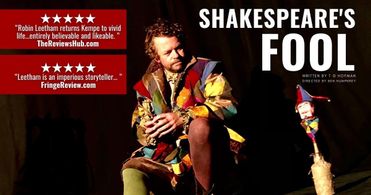 Shakespeare's Fool
