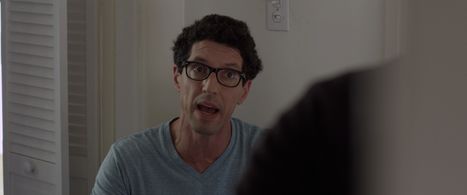 Still of Quincy Rose in 