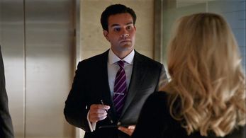 Still frame Bull #601