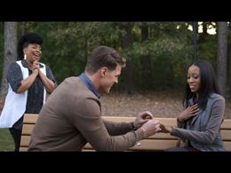 Teisha in ABC's Kevin Probably Saves the World