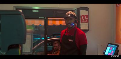 Future music video. Life is Good