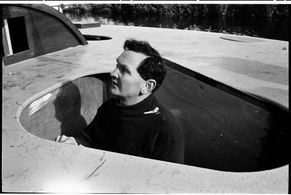 Donald Crowhurst in Deep Water (2006)