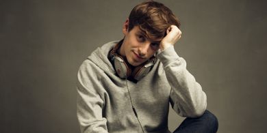 Alex Edelman