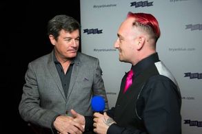 Straight and Narrow Red Carpet