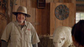 Claire Chitham in Mean Mums: Hell is other people's children (2020)