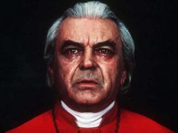 Sergey Bondarchuk in Ovod (1980)