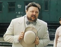 Vyacheslav Nevinnyy in Smeshnye lyudi! (1978)