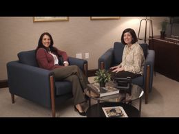 The Other Two, Chase Guest Edits Vogue