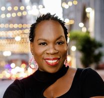 Morenike Joela Evans