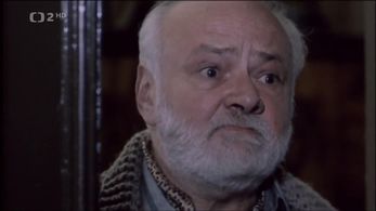 Ivan Vyskocil in Kamarád do deste (1988)