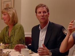 Bob Einstein and Ann Ryerson in Curb Your Enthusiasm (2000)