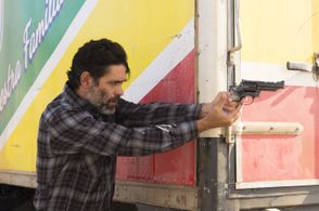 Manuel Uriza in Better Call Saul (2015)