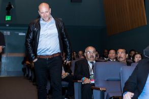 GI Film Festival Still