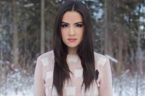 Actress: Shannon Baker