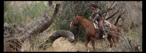 No Name and Dynamite Davenport