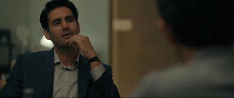 Super Pumped: The Battle for Uber