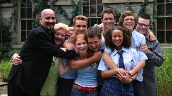Lawrence Bayne, Valerie Boyle, Robert Clark, Jeff Douglas, Emma Taylor-Isherwood, Tony Munch, Noah Reid, Michael Seater,