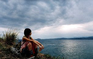 Gwei Lun-Mei in The Most Distant Course (2007)