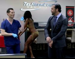 John Patrick Jordan and Dane Cook, WORKAHOLICS