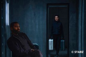 COUNTERPART Season 2 (2019)