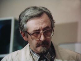 Vasiliy Livanov in Karik and Valya's Remarkable Adventures (1987)