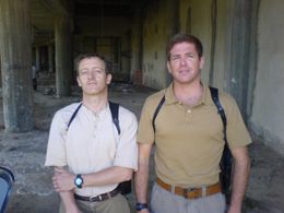 'Last Flight to Kuwait'