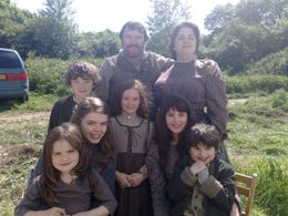 Onset Tess of the D'Urbervilles