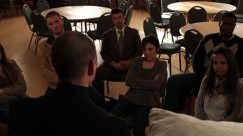 Refuge for the Changed