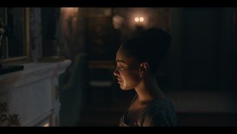 Karla-Simone Spence in The Confessions of Frannie Langton