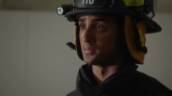 Anirudh Pisharody on 911 - 506 