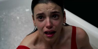 Francesca Reale in Stranger Things (2016)