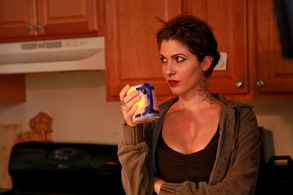 Still of Nicole Marie Johnson in The Lost Girl