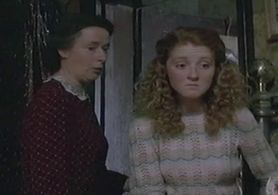 Keeley Gainey in No Banana's