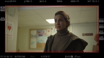 Young Wallander season 1