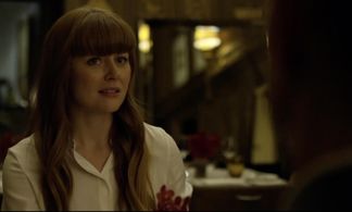 Holly Cinnamon as Julie in Daredevil