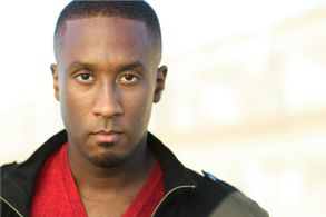 Daniel Morgan Shelley