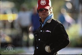 Michael Cimino in Desperate Hours (1990)