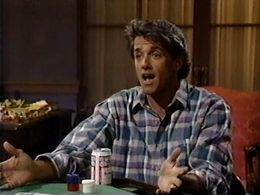 Doug Sheehan in Day by Day (1988)