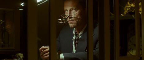 Til Schweiger in Atomic Blonde (2017)