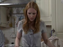 Julia Haworth in Coronation Street (1960)