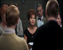 Jessie Wallace in The Road to Coronation Street (2010)