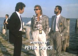 Miami Vice: 