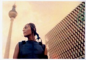 Marusha in Planet Alex (2001)