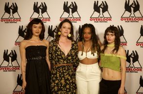 Overlook Film Festival 2023