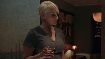 Still from The Campaign