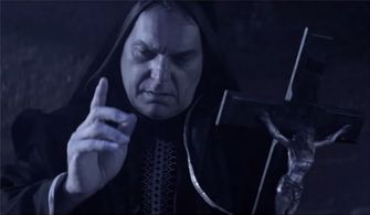 Mark Robert Walters in The Presets: Goodbye Future (2014)