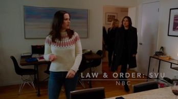 Law and Order SVU